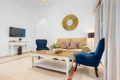 Image de Exclusive apartment in Arenal, in the center of Seville