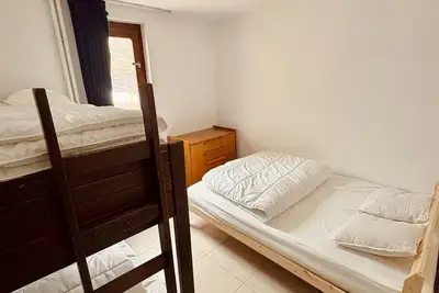 Image de Appartement Skis aux pieds à La Mongie – Vue exceptionnelle