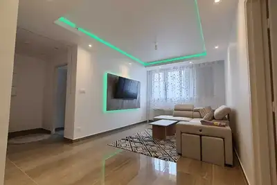 Image de Appartement Yara de luxe avec ascenseur première étage proche de la gare