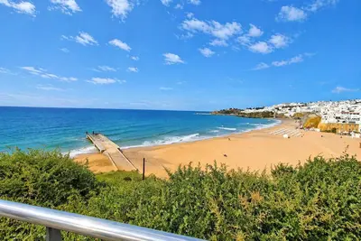 Image de 2 bedroom villa | 150m from Praia dos Pescadores | Albufeira