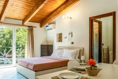 Image de Living 68 - a beautiful loft in Forli
