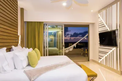 Image de 1br Residence at Garza Blanca Cancun 5-Star Resort