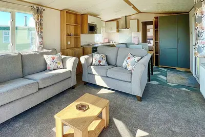 Image de 1 chambres à coucher à Padstow