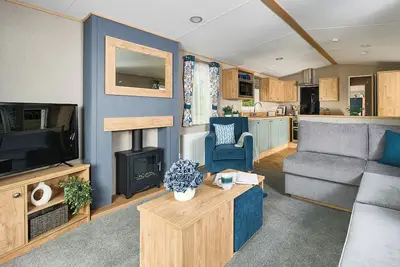 Image de 1 chambres à coucher à Padstow