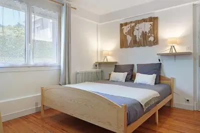 Maison d’hôtes - Chambre et Table d’hôtes Cauterets