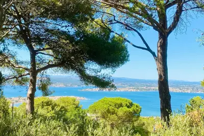 💰Villa St Clair avec piscine