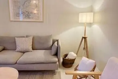 \"Le Joyeux\" T3 au coeur du Quartier Haut