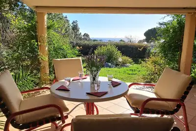 Image de Villa Rogio ideal per una vancanza al mare