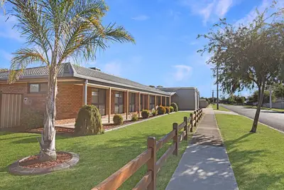Image de Kick back and enjoy country Gippsland