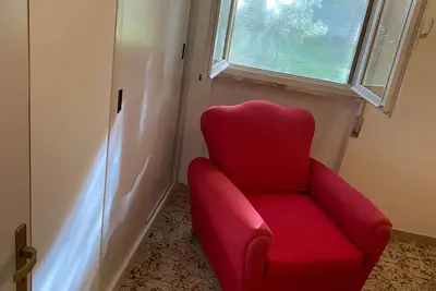 Image de Villa « Ferruccio » avec terrasse privée, jardin privé et climatisation