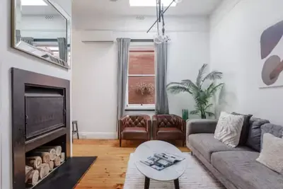 Image de Pet Friendly - Cubitt Cottage - Cremorne