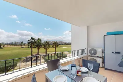 Image de Casa Abadejo G - Murcia Holiday Rentals Property