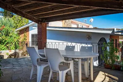 Image de Maison charmante, climatisation - 4 pers. , proche plage