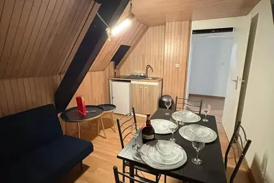 Image de Homerez - Maison à Illkirch-Graffenstaden