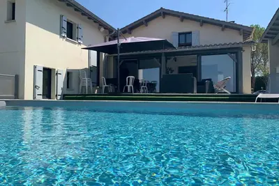 Image de Homerez - Villa à Aujols