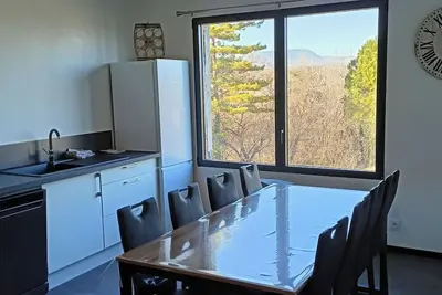 Image de Gîte La Mieillerie du Travers