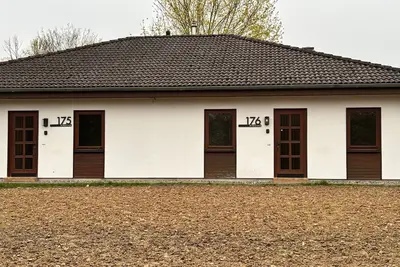 Image de Maison de vacances « Der Highlander » avec terrasse et jardin