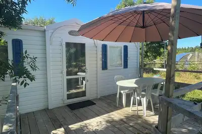 Image de Bungalow du marais