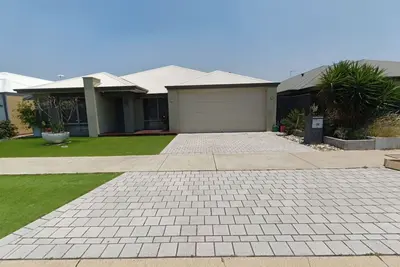 Image de Spacious and Comfortable Family Stay