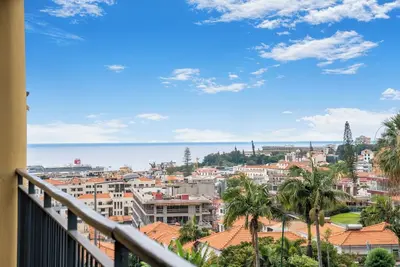 Image de Living Apartment Bu