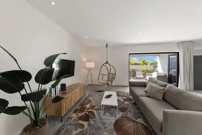 Image de Apartment Isla, Mambo Beach