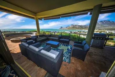 Image de The Butterfly Villa