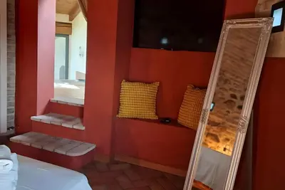 Image de Appartement 'Casa Dolca La Torre' avec vue sur le lac, Wi-Fi et climatisation