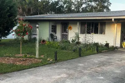 Image de Charming 2-bedroom cottage with Ac in Edgewater just off the Indian River