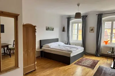 Image de Central Old Town Apartment Krems