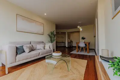 Image de Modern and cozy apartment in Miraflores near Larcomar