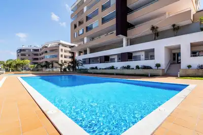 Image de Apartment Mimosa - in Lagos centre with amazing views!