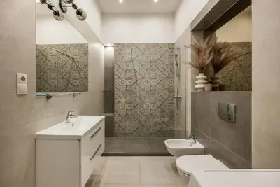 Image de Bohemian Suites by Fragola Apartments