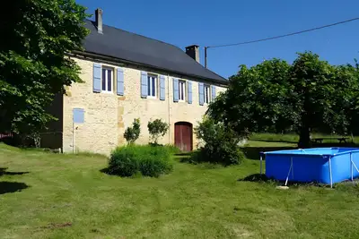 Image de Gite du Petit Gauléjac