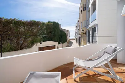 Image de Ap. Bella Portet by Interhome