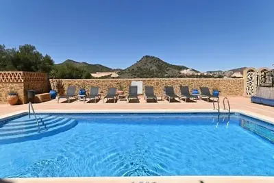 Image de El Pinar 7 La Manga Club Resort