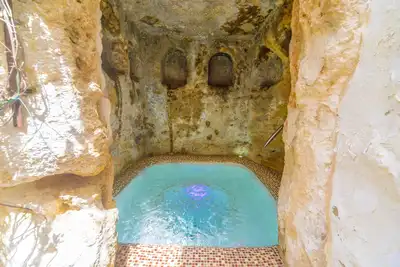 Image de Casa De La Fredeswinda, charme andalou pour un séjour rural authentique