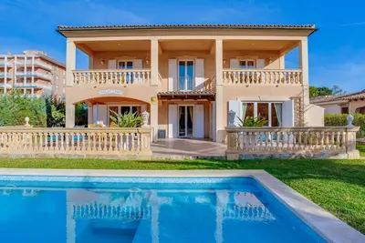 Image de Villa Lago - Aran Berna Etv/14896 by PriorityVilla by Interhome