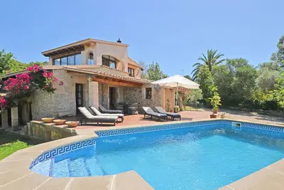 Image de Can Singa by Interhome