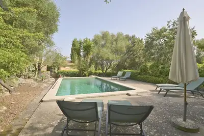 Image de Es Romagueral by Interhome