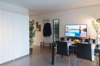 Image de Lu Titlis Ii - Allmend HITrental Apartment by Interhome
