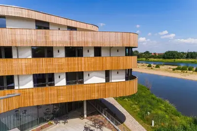 Image de Das Elb Hotel and Restaurant