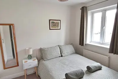 Image de Beautiful Bideford Home | Sleeps 5 | Dog Friendly | Parking