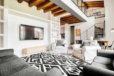 Image de w* | Luxury 5br Retreat near Navigli