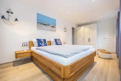 Image de Vacation home Küstenruhe