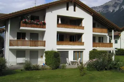 Image de Wohnung Baltensperger, (Andeer). by Interhome