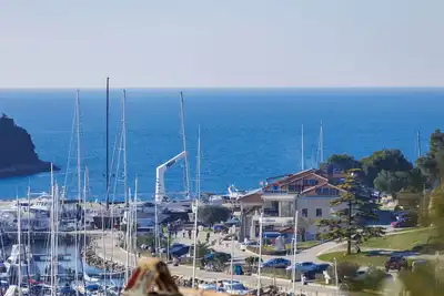 Image de Seaview Marina by Interhome