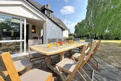 Image de Kerhelle by Interhome