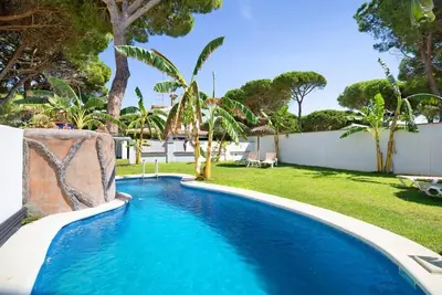 Villa Mi Pasion I.