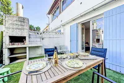 Image de Les Amphores by Interhome