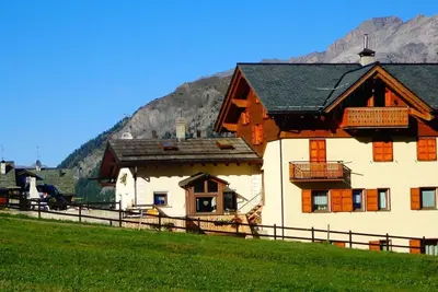 Image de Appartement 'Chalet Sever' avec Wi-Fi